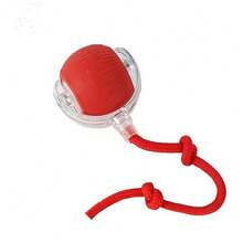 Cat Toy Balls - Red - View 3