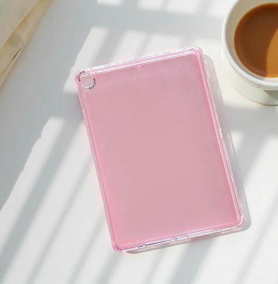 Basic Pad Cases - Pink - View 1
