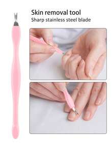 135pcs Nail Art Tool Kit, Mini Nail File, Buffing Pad And Stick- Odorless For DIY Jewelry Polishing And Nail Care,Acrylic Nail Brush, Soft Nail Art Manicure Pedicure Brush For Remove Dust Cleaning, Christmas, Winter, Pink, Graduation, Birthday, Holiday, Summer, Autumn, Autumn, Valentine's Day Gifts, Christmas Gifts, Friends' Gifts, Women's Gifts