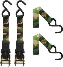 Tie-Down Ratcheting - 1 - View 3