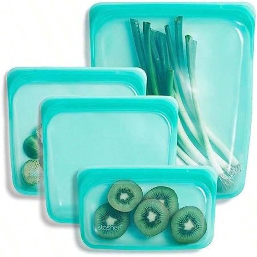Kitchen Storage Set - Multicolor - View 1