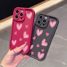Basic Phone Cases - Brown - View 3