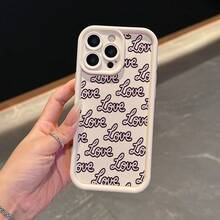 Basic Phone Cases - Black - View 6