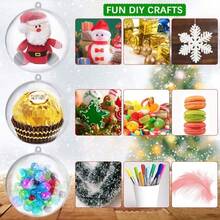 Christmas Party Supplies - Transparent - View 7