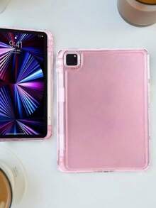 Basic Pad Cases - Pink - View 4