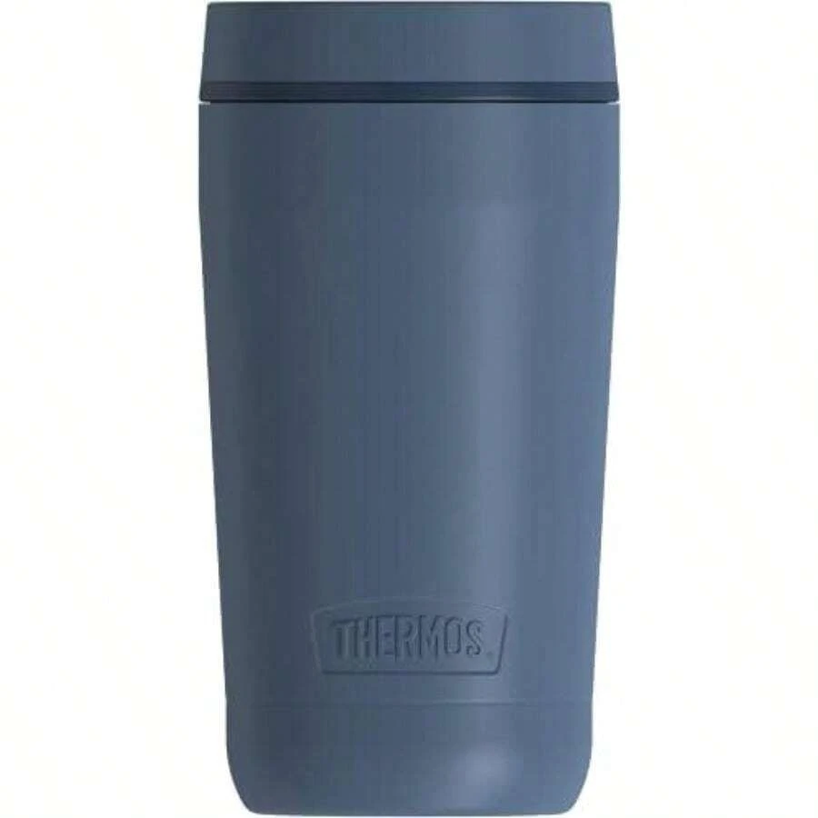 Guardian Collection by Vaso de acero inoxidable de 350 ml, color verde Matcha(Gris Oscuro) - Multicolor - Ver 1