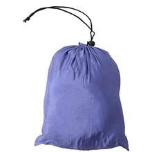 Yosoo Health Gear Kit de Hamaca de Yoga Aérea, Telas de Nylon Yoga Swing Swing Ultra Fuerte Antigravito y Hamaca Aérea para Flexibilidad y Resistencia Núcleo (Purple)(Púrpura) - Multicolor - Ver 6