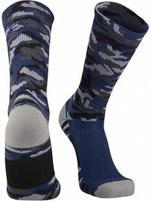 Camuflaje azul marino