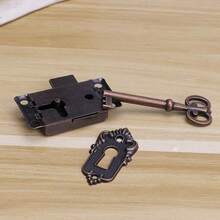 Deadbolts - 1 - View 6