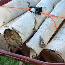 Rock Climbing Quick Release - Cable Tensioner - View 8