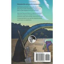 ASIllustrated Hammock Basics - como en la foto - Ver 3