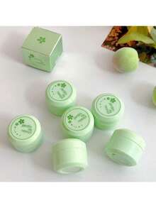 Crema de perfume sólida de estilo antiguo, fragancia duradera, fresca y elegante, fragancia corporal pseudo de nicho, crema de perfume portátil 10g - Múltiples aromas - Ver 3