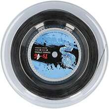 Cuerda de Raqueta de Tenis, Cuerda de Raqueta de Tenis de Poliéster de 200 M Cuerda de Raqueta Dura Redonda Resistente a Golpes Que Satisface Sus Diferentes Necesidades(1,30 mm) - Multicolor - Ver 2