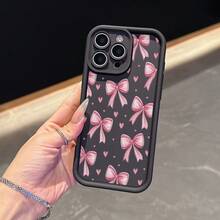 Basic Phone Cases - Burgundy - View 8