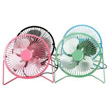 Ventilador portátil compacto. FA006 - Multicolor - Ver 1