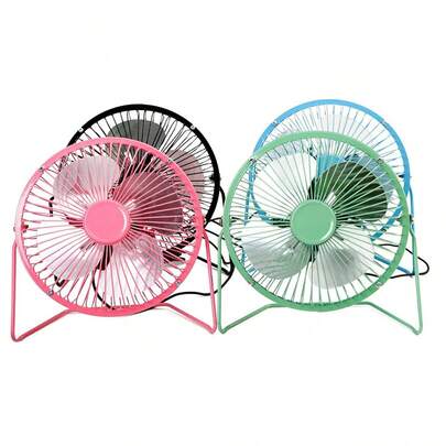 Ventilador portátil compacto. FA006