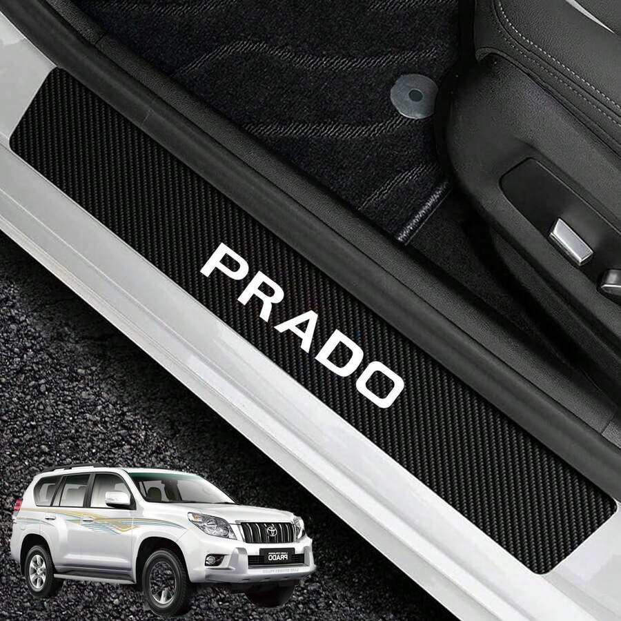 Car Body Pedals - Plastic - View 1