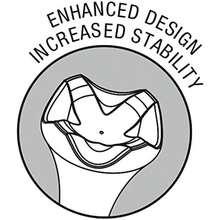 Pride Professional tee System Pride Performance Professional tee System Plastic Golf Tees - Blanco - 3,81 cm (1 1/2'') - Ver 7