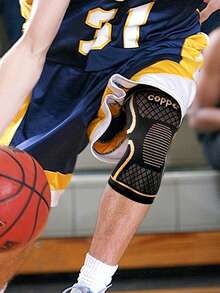 1 Pair Of Knee Guards For Both Men And Women - Copper Men's Knee Guards, Which Can Relieve Knee Pain. They Are Used To Alleviate Knee Pain, Treat Arthritis, Protect Knees During Exercise And Provide Rehabilitation Support. They Are Suitable For Sports, Running, Weightlifting, Etc., And Can Provide Support For The Knees In These Activities. Black Style.