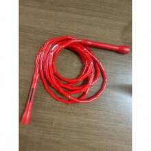 Magma, Cuerda para Saltar Profesional, Roja(default) - Multicolor - Ver 3