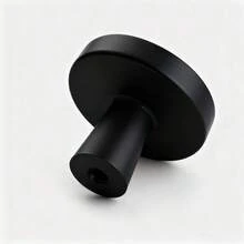 10pcs Furniture Handles, Drawer Pulls, Cabinet Door Knobs, Kitchen Cabinet Handles, Dresser Pulls, Furniture Hardware Accessories - Multicolor - View 2