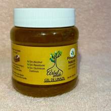 Styling Products - Ginger - View 2