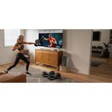 NordicTrack Select-a-Weight - Mancuernas ajustables(55 libras. Par de mancuernas Select-a-Weight) - Multicolor - Ver 6