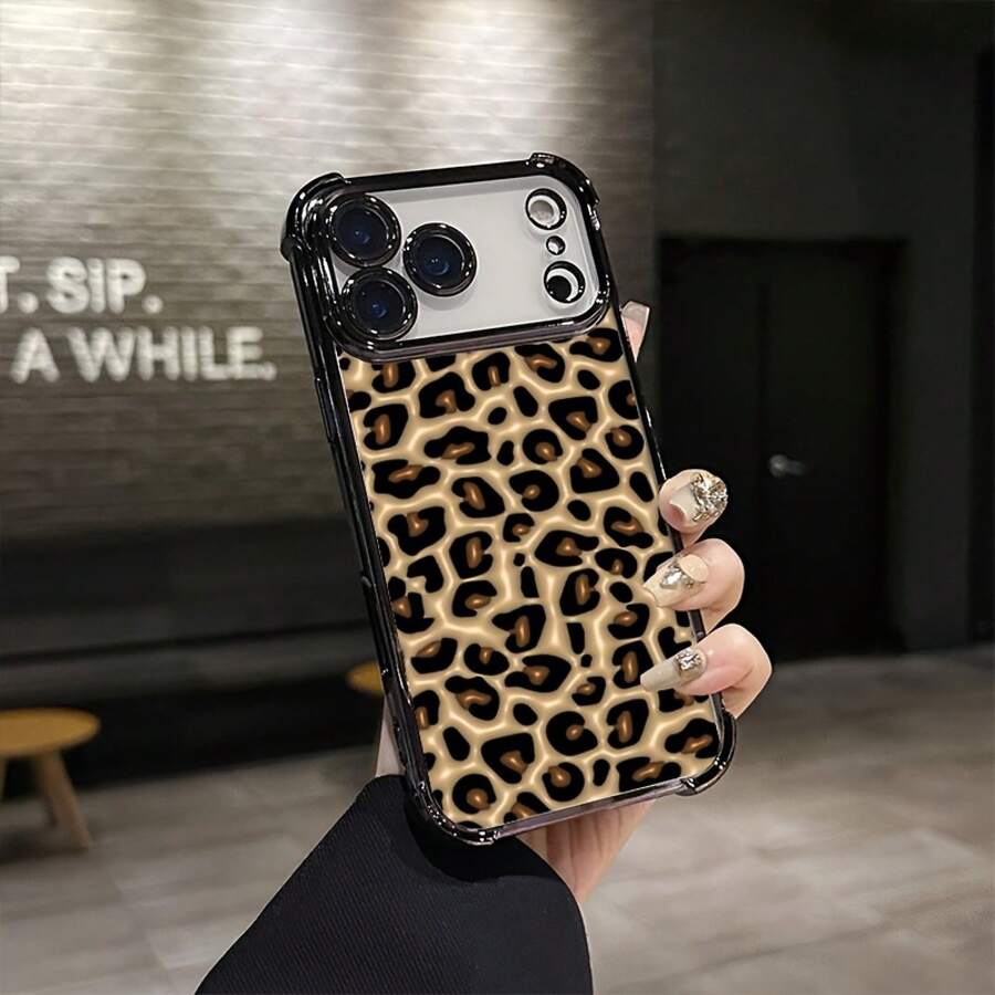 Basic Phone Cases - Чорний - Переглянути 1