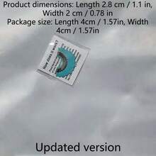 1pc Metal Bird Whistle, Realistic Sound To Attract Birds, Novelty Training Tool, Outdoor Survival Gear!