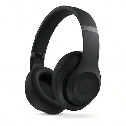 Studio Pro - Premium Wireless Over-Ear Headphones- Up To 40-Hour Battery Life, Active Noise Cancelling, USB-C Lossless Audio, & Android Compatible