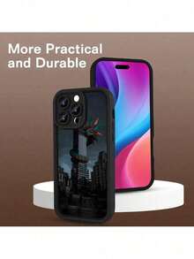 Este Teléfono Económico para Modelos de  11 a 16 Plus Pro Max es Divertido y Altamente Interactivo - Multicolor - Ver 5