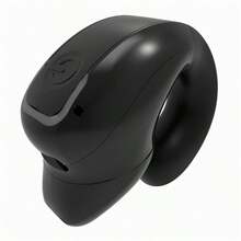 长续航无线耳机，支持手机控制和语音降噪 - USB-C 充电，第五代 360° 环绕立体声，开放式耳夹设计，适合运动和工作，兼容所有智能手机，运动耳机，时尚耳机，耐用耳机，无线耳机，无线耳塞，低延迟，塑料外壳，超轻耳机，旅行耳机，专业耳机 - 彩色 - 查看 13
