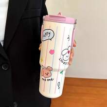 350 Little White Rabbit