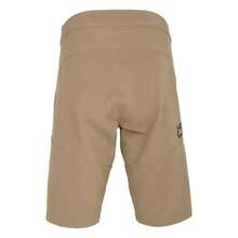 MTB Pantalones cortos - 34 + Beige Bronceado - Ver 5