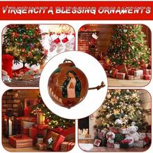 Decorative Hanging Ornaments - 2pcs - View 5