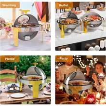 Juegos de utensilios de cocina - 1 PC - Ver 2