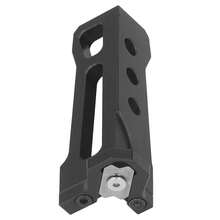 Recortadora de Bordes para Carpintería, Cepilladora Manual, Anilladora de Bordes, Aleación de Aluminio, Manual, Cepillador de Bordes de Madera con 3 Cuchillas - 1 - Ver 10