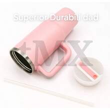 Tapas Ocre/Opaco, Popular styles for  2025 year - Rosa Gris/Transparente - Ver 6