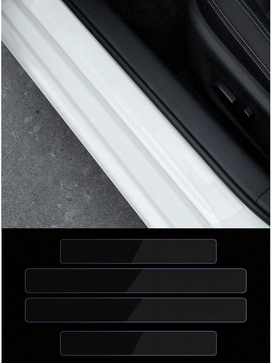 Cargo Network - Prius - View 1