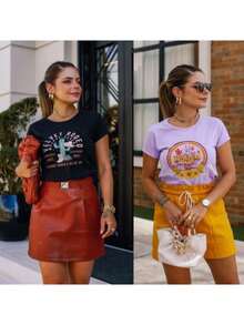Women T-Shirts - CÁC LOẠI - Xem 6