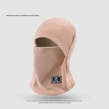 4-In-1 Winter Windproof Balaclava, Hat, Face Mask, Ear Warmer, Suitable For Cycling, Motorcycle, Electric Vehicles, Helmet Liner, Does Not Affect Wearing Helmet