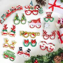 Christmas Party Supplies - As Pic - View 5