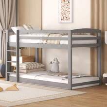 Bed Frames - Grey - View 4