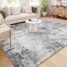 Luxury Kitchen Mat For Office, Cafe, Patio - Elegant Details, High Quality. Area Rug - Large Ombre Design, Suitable For Living Room, Bedroom, Office - Vintage Style Home Decor Mat - Multicolor - View 13