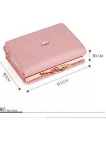 YUQING.FC Small Wallets - Black - View 6