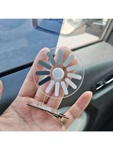 Rotating "Brain Loading!" Headband, Funny Gag Party Headwear, Bathroom - Multicolor - View 7