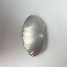 1pc Stainless Steel Oval Soap: Removes Odors From Hands And Garlic Smell - Essential Home Item - Multicolor - View 13