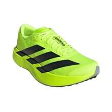 Adidas Adizero   'Lucid Lemon'men's-JR3416 - 青檸色 - 查看 3