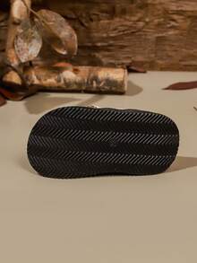 婴儿凉鞋 - 米色 - 查看 7