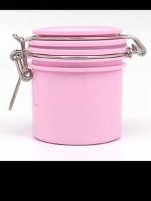 Nombre del producto:​​ "Tarro Sellador Glamour" (Edición Especial para Pestañas) - Rosa - Ver 3